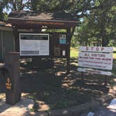 Review photo of Bastrop State Park Campground by Troy W., June 29, 2018