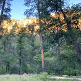 Review photo of Pine Flat Campground West by Kristina B., September 13, 2021