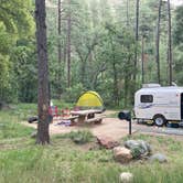 Review photo of Pine Flat Campground West by Kristina B., September 13, 2021