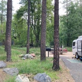 Review photo of Pine Flat Campground West by Kristina B., September 13, 2021
