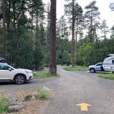 Review photo of Pine Flat Campground West by Kristina B., September 13, 2021