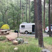 Review photo of Pine Flat Campground West by Kristina B., September 13, 2021