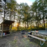 Review photo of Bar Harbor/Oceanside KOA by Linsey S., September 12, 2021