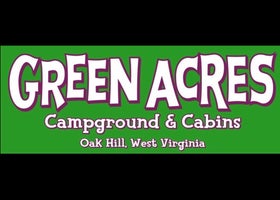 Green Acres Campground 