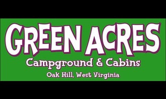 Green Acres Campground 