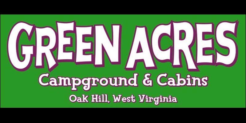 Camper submitted image from Green Acres Campground - PERMANENTLY CLOSED