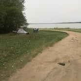 Review photo of Kanopolis State Park Campground by Richard R., September 11, 2021
