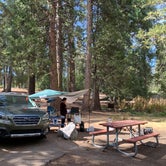 Review photo of Azalea Campground — Kings Canyon National Park by Deis M., September 13, 2021