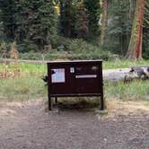 Review photo of Azalea Campground — Kings Canyon National Park by Deis M., September 13, 2021