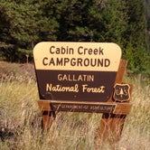 Review photo of Cabin Creek Campground by Dexter I., September 13, 2021