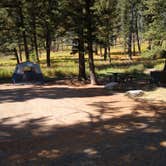 Review photo of Cabin Creek Campground by Dexter I., September 13, 2021