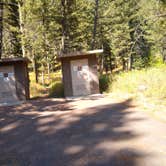 Review photo of Cabin Creek Campground by Dexter I., September 13, 2021