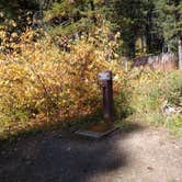 Review photo of Cabin Creek Campground by Dexter I., September 13, 2021