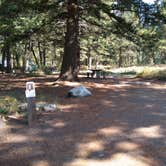 Review photo of Cabin Creek Campground by Dexter I., September 13, 2021