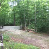 Review photo of Moosalamoo Campground by Alan , September 13, 2021