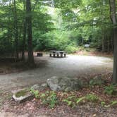 Review photo of Moosalamoo Campground by Alan , September 13, 2021