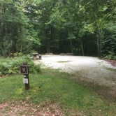 Review photo of Moosalamoo Campground by Alan , September 13, 2021