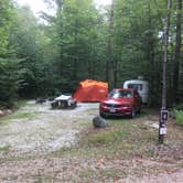 Review photo of Moosalamoo Campground by Alan , September 13, 2021