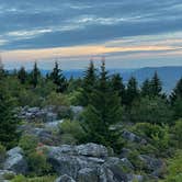 Review photo of Dolly Sods Backcountry by Ben , September 13, 2021