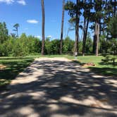 Review photo of Bastrop State Park Campground by Troy W., June 29, 2018