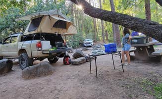B O.'s photo at Manzanita Campground near Sedona, AZ