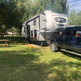 Review photo of Foothills Campground by Logan B., September 13, 2021