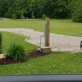 Review photo of Hy-Land Court RV Park by Sara H., June 28, 2018