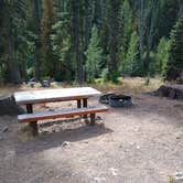 Review photo of De Roux Campground by Don , September 13, 2021