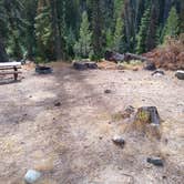 Review photo of De Roux Campground by Don , September 13, 2021