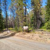 Review photo of De Roux Campground by Don , September 13, 2021