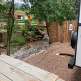 Review photo of Pikes Peak RV Park by agustin M., September 13, 2021