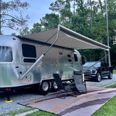 Review photo of Jacksonville RV Park (Naval Air Station) by FAIR WINDS RV F., September 12, 2021