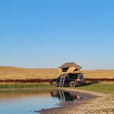 Review photo of Buffalo Gap Dispersed Camping by Abraham , September 13, 2021