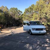 Review photo of Great Sand Dunes Oasis by Bob D., September 13, 2021