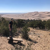 Review photo of Great Sand Dunes Oasis by Bob D., September 13, 2021