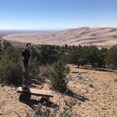 Review photo of Great Sand Dunes Oasis by Bob D., September 13, 2021