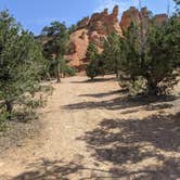 Review photo of BLM Rd #1700 Dispersed Camping by Greg L., September 13, 2021