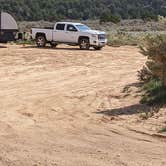 Review photo of BLM Rd #1700 Dispersed Camping by Greg L., September 13, 2021