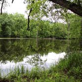 Review photo of Merrick State Park Campground by Shelby N., June 29, 2018