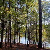 Review photo of Calhoun Falls State Park Campground by Jennifer K., September 13, 2021