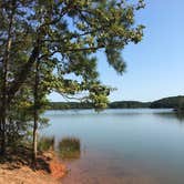 Review photo of Calhoun Falls State Park Campground by Jennifer K., September 13, 2021