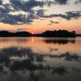 Review photo of Calhoun Falls State Park Campground by Jennifer K., September 13, 2021