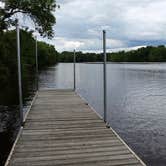 Review photo of Merrick State Park Campground by Shelby N., June 29, 2018