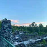 Review photo of Jay Cooke State Park Campground by Matt C., September 13, 2021