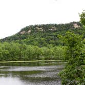 Review photo of Merrick State Park Campground by Shelby N., June 29, 2018