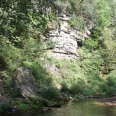 Review photo of Beaver Creek Valley State Park Campground by Shelby N., June 29, 2018