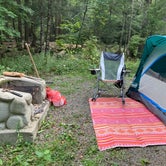 Review photo of North-South Lake Campground by Reneé Rose B., September 13, 2021