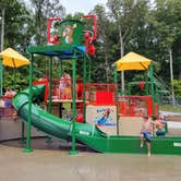 Review photo of Sun Outdoors Lake Rudolph by dawn C., September 13, 2021