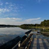 Review photo of Reed Bingham State Park Campground by Muffy Clark G., September 13, 2021