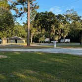 Review photo of Reed Bingham State Park Campground by Muffy Clark G., September 13, 2021